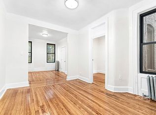 503 W 122nd St APT 12, New York, NY 10027