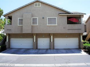 2000 Quarry Ridge St UNIT 106, Las Vegas, NV 89117