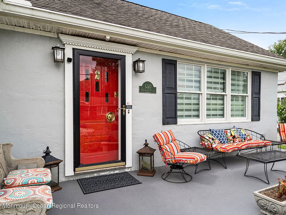 650 Delaware Avenue, Point Pleasant Beach, NJ 08742 Zillow