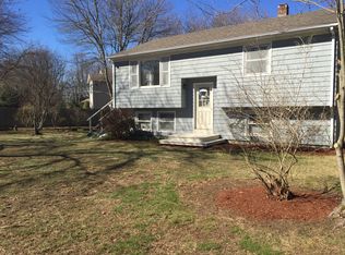 1 Pine Tree Rd, Charlestown, RI 02813