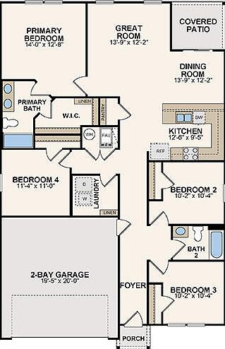 2nd image of 656 Graysen Ln