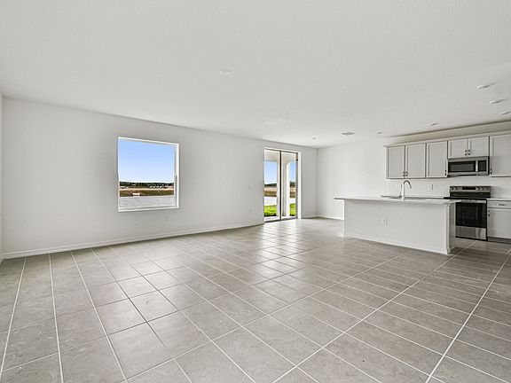 Interior - Representational Photo