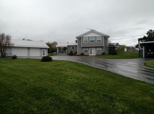 680 Mier Dr, Prescott, MI 48661