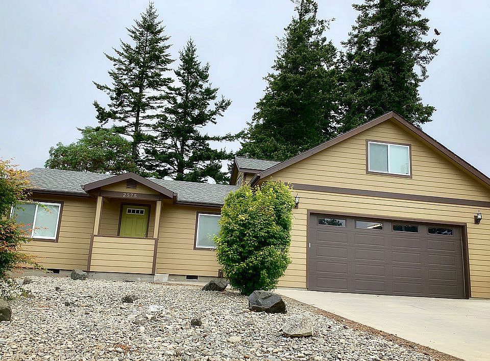 Newer roof, siding, windows.