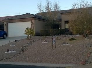 2219 E Bella Vista Dr, Fort Mohave, AZ 86426