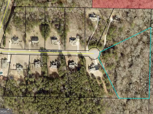 88 Musick Park Dr, Senoia, GA 30276