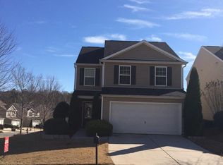 2390 Mayfair Dr, Cumming, GA 30040