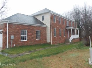 1004 Northside Dr, Fredericksburg, VA 22405