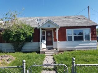 500 W 3rd St, Alturas, CA 96101