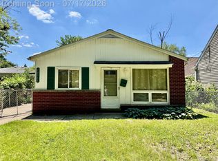 18341 Colgate St, Dearborn Heights, MI 48125