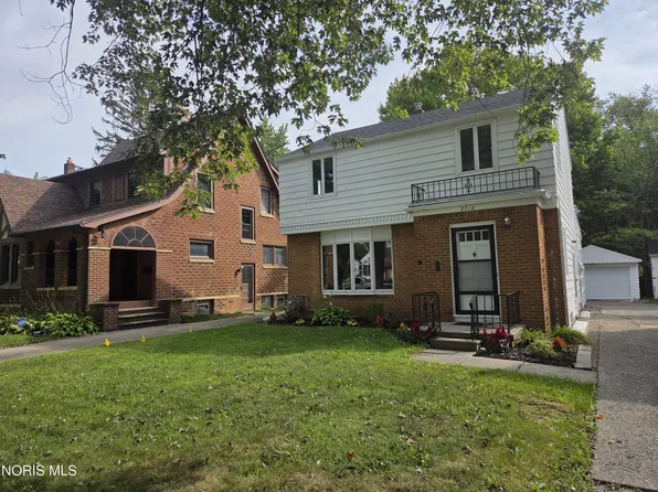 2716 Powhattan Pkwy, Toledo, OH 43606