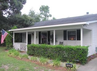 1328 Cate Rd, Brunswick, GA 31525