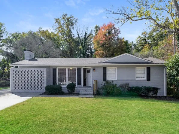 418 Meadowview Dr, Gastonia, NC 28054