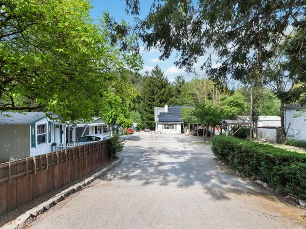 Highway 9, Felton, CA 95018