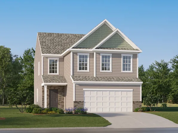 5230 Amaryllis Way, Winston Salem, NC 27104