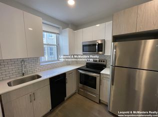 125 Jersey St #6, Boston, MA 02215