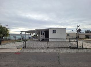 620 Silver Ln, Bullhead City, AZ 86442