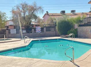 4338 Caliente St APT 15, Las Vegas, NV 89119