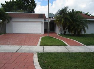 8522 SW 102nd Ct, Miami, FL 33173
