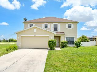 1506 NE 10th St, Cape Coral, FL 33909