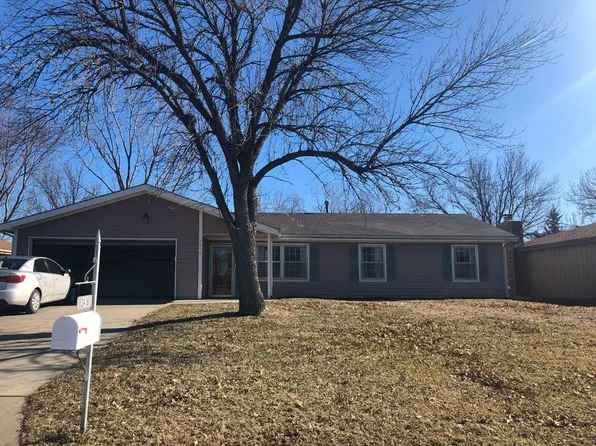 2416 Morningside Dr, Lawrence, KS 66047