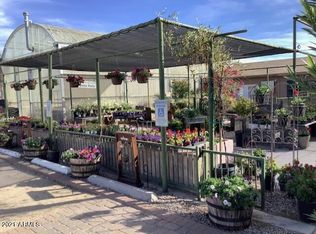 5335 E Dixileta Dr, Cave Creek, AZ 85331