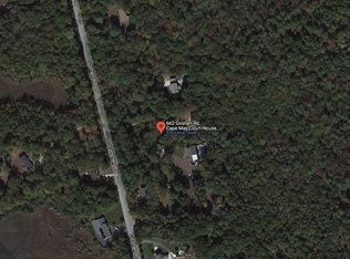 662 Goshen Rd, Cape May Court House, NJ 08210
