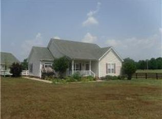 2901 Taylor Ln, Eagleville, TN 37060
