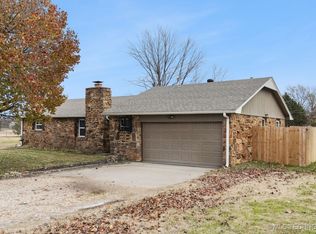 8611 N 163rd East Ave, Owasso, OK 74055