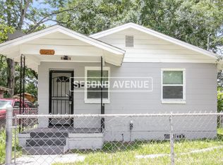 1934 Ella St, Jacksonville, FL 32209