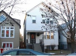 521 W 46th St, Chicago, IL 60609