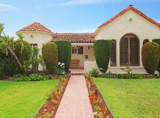 1529 S Durango Ave, Los Angeles, CA 90035