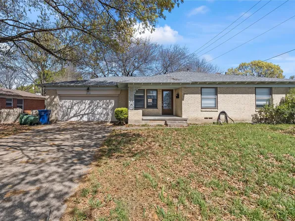 1809 Westway Ave, Garland, TX 75042