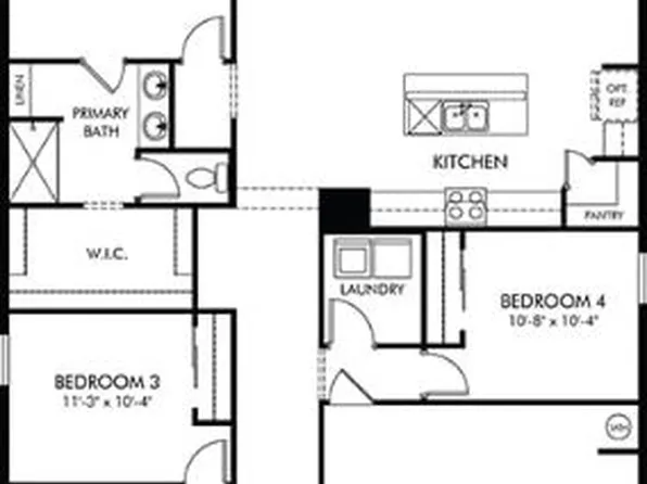 2121 Rosewood Dr, Bartow, FL 33830