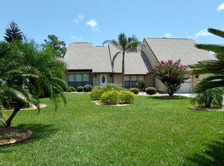 157 Mallard Ln, Daytona Beach, FL 32119