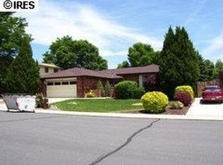1516 Sumner St, Longmont, CO 80501