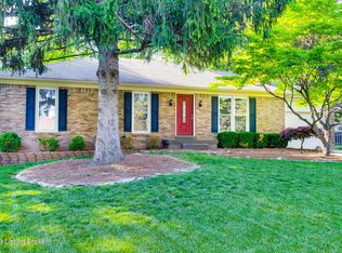 11808 Springmeadow Ln, Goshen, KY 40026
