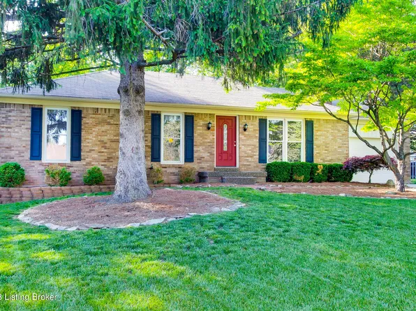 11808 Springmeadow Ln, Goshen, KY 40026