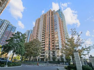 5233 Dundas St W #1029, Toronto, ON M9B 6M1