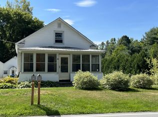 78 Ossie Rd #80, Middlebury, VT 05753