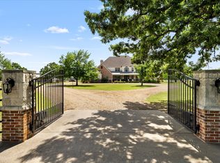 5900 Kings Creek Dr, Kaufman, TX 75142