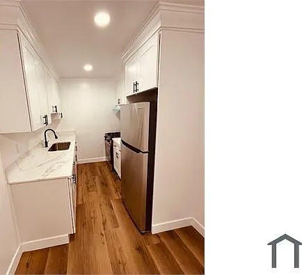 805 S Flower St #3 — Photo 4