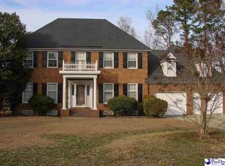 885 Ivanhoe Dr, Florence, SC 29505