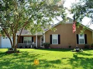 3576 Becky St, Valdosta, GA 31605
