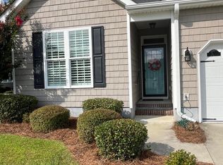 1105 Mickelson Way, Morehead City, NC 28557