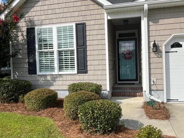 1105 A Mickelson Way #A, Morehead City, NC 28557