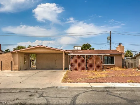 922 King Richard Ave, Las Vegas, NV 89119