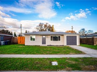 1215 W Santa Fe Ave, Merced, CA 95340