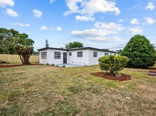 1014 S 28th Ave, Hollywood, FL 33020