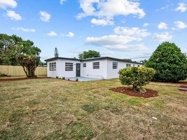 1014 S 28th Avenue, Hollywood, FL 33020